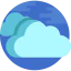 Cloudy icon 64x64