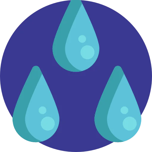 Drop icon