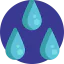 Drop icon 64x64