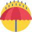 Umbrella icon 64x64