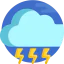 Lightning biểu tượng 64x64