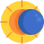 Eclipse icon 64x64