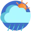 Storm icon 64x64