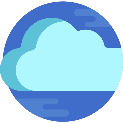 Cloud icon