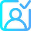 Add contact 图标 64x64