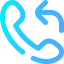 Call back Symbol 64x64