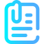 Attach file іконка 64x64