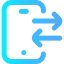 Exchange icon 64x64