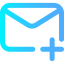 Add message icon 64x64