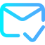 Received message Ikona 64x64