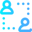 People network icon 64x64