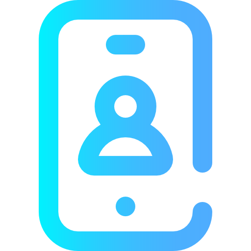 Mobile icon