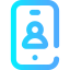 Mobile icon 64x64