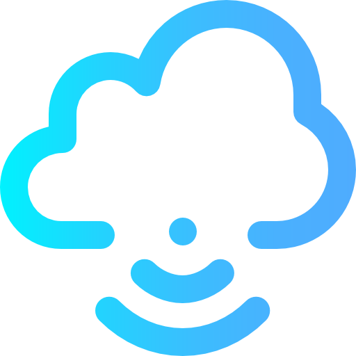 Cloud icon