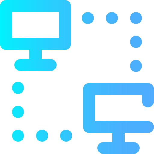 Network icon