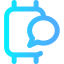 Watch message icon 64x64