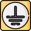 Ground icon 64x64