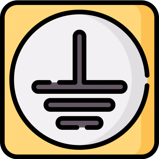 Ground icon