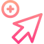 Click icon 64x64