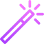 Magic wand icône 64x64