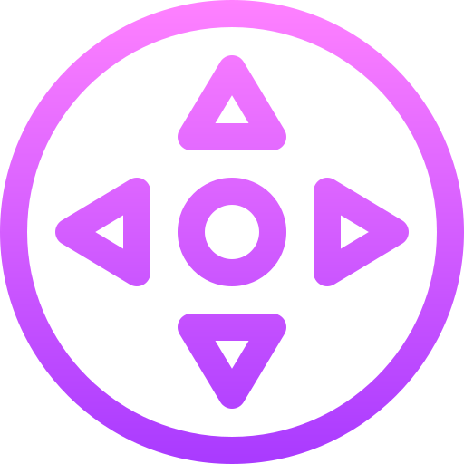 Move icon