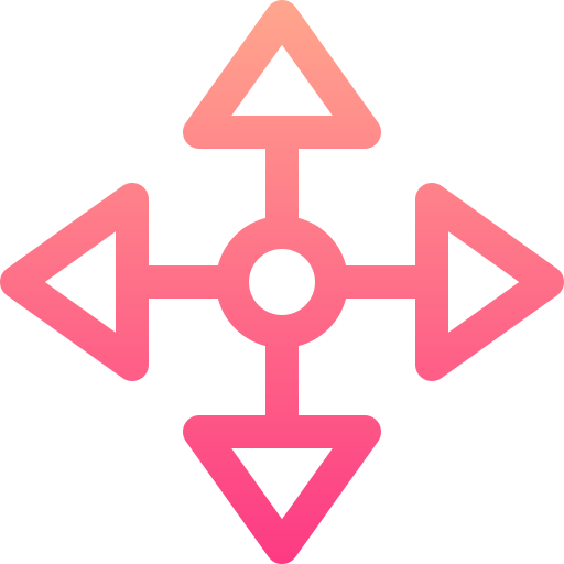 Move icon