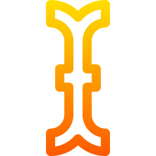 Text icon
