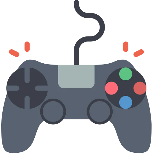 Controller biểu tượng
