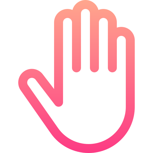 Stop icon