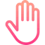 Stop icône 64x64