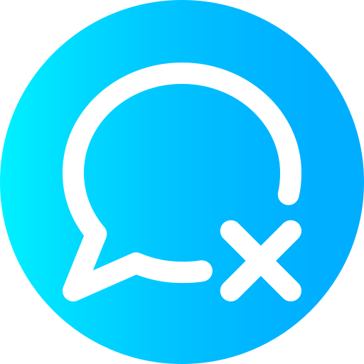 Refuse icon