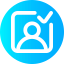 Add contact 图标 64x64