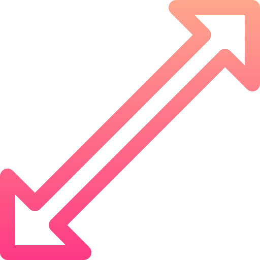 Resize icon