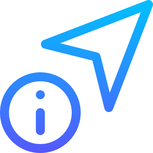 Cursor icon