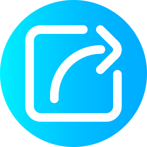 Share icon