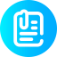 Attach file іконка 64x64