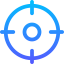 Target icône 64x64