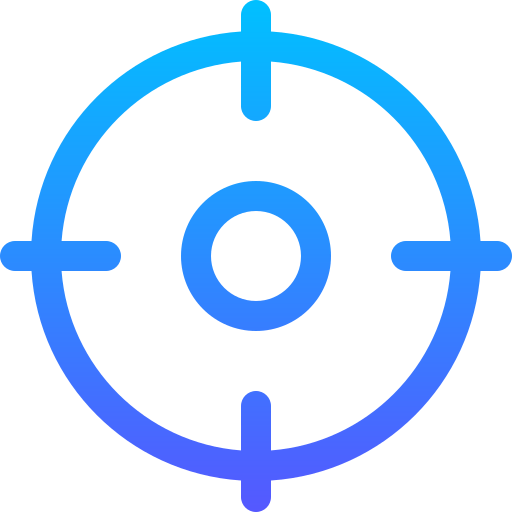 Target icon