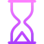 Hourglass icône 64x64