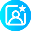 Favorites icon 64x64