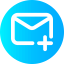 Add message icon 64x64