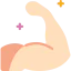 Strength Symbol 64x64