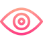 Eye icône 64x64