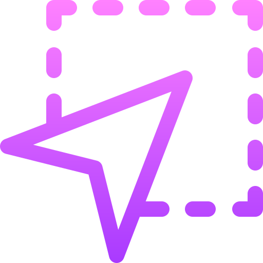 Selection icon