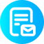 Send file icon 64x64