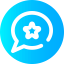 Starred message icon 64x64