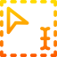 Text field icône 64x64