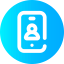 Mobile icon 64x64