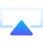 Airplay icon 64x64