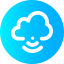 Cloud icon 64x64